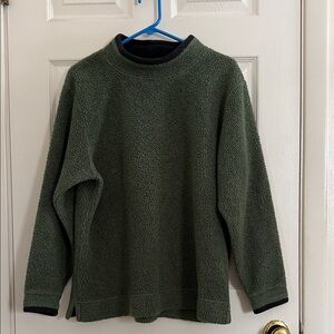 Women’s L.L. Bean Pullover Fleece